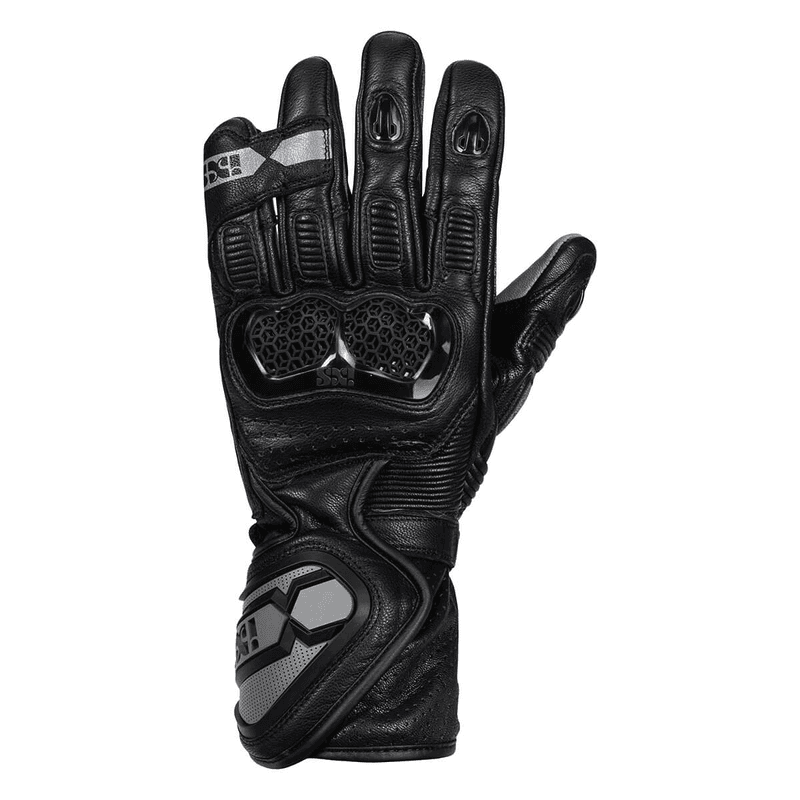 Sport Femme Gants Talura 3.0 noir